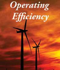 Your new hot water heater will cost less to operate than your old gas water heater or electric water heater.