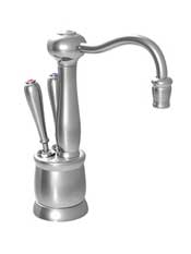 Hot water heater, tankless water heater, home water heater. Instant Hot Water at your sink