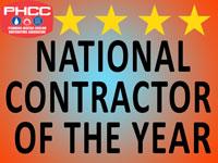 Hot water heater, tankless water heater, home water heater. Give us a call and find out why were named National Contractor of the Year in 2008