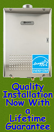 Newport Beach Hot water heater prices, hot water heater repair, hot water heater installation
